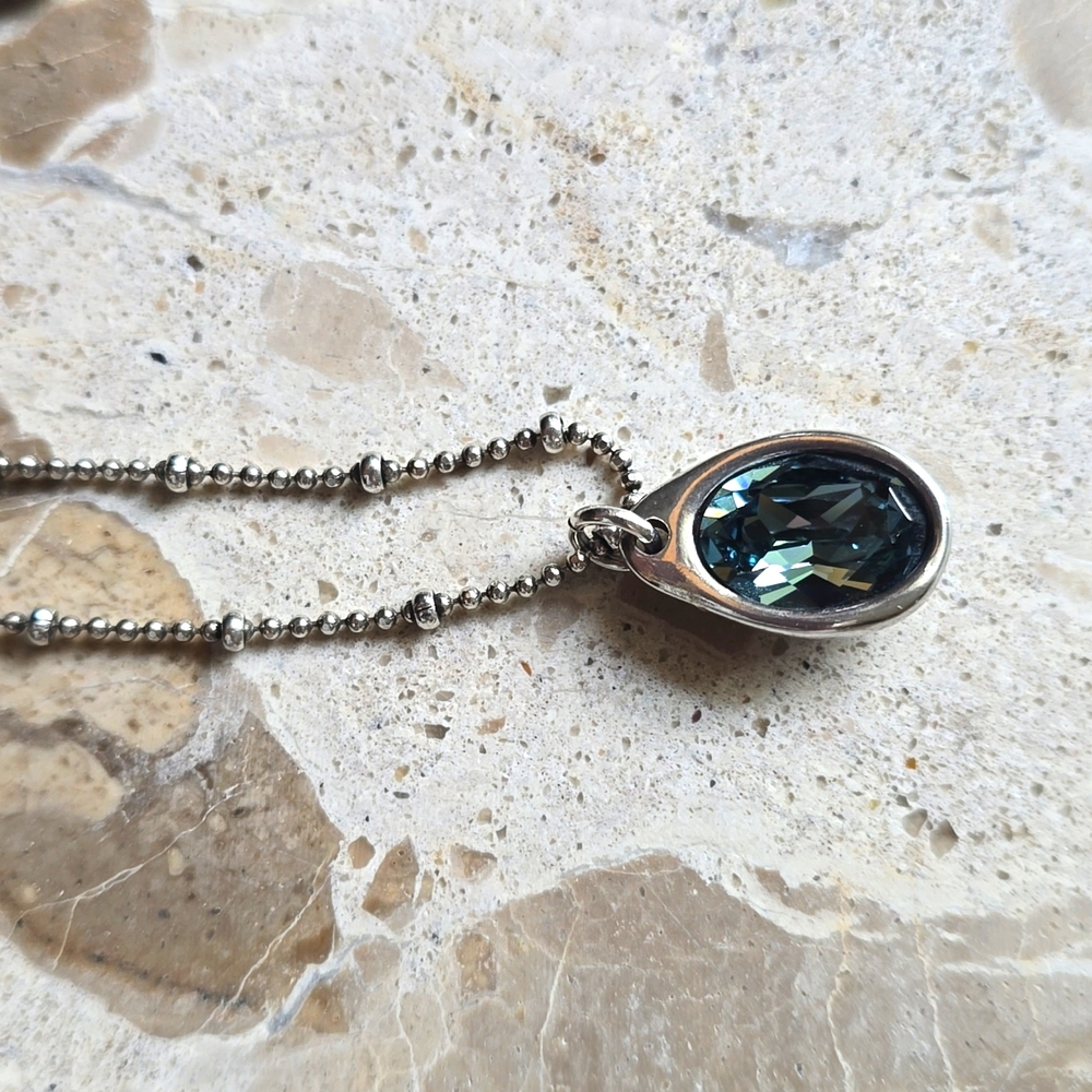 Uno de 50 Cruz Del Sur Necklace